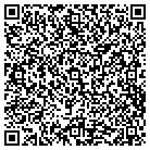 QR code with Myers Stevens Group Inc contacts