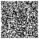 QR code with Atr Ventures Inc contacts