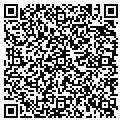 QR code with WA Vending contacts