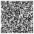 QR code with James E Lones contacts