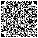 QR code with T Comm Communications contacts