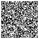QR code with W Bar S Horse Farm contacts