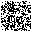 QR code with Tranquil Hour contacts