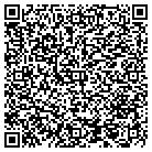 QR code with Gallion Window Specialties Inc contacts