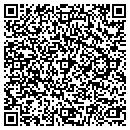 QR code with E TS Locks & Keys contacts