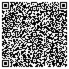 QR code with Alvin Farrier Supply North contacts