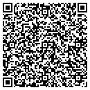 QR code with Hays Robinson Studio contacts