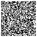 QR code with J & R Casting Inc contacts