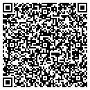 QR code with Monte G Moore DDS contacts