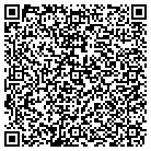 QR code with C & C Consulting & Licensing contacts