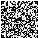 QR code with R D Stephenson Dr contacts