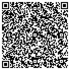 QR code with S A S Factory Shoes 96 contacts