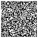 QR code with RTW Terminals contacts