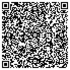 QR code with Highland Tours & Travel contacts