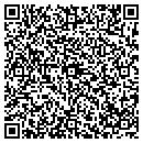 QR code with R & D Mini-Storage contacts