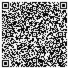 QR code with R B Mobile Home Transport contacts