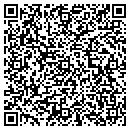 QR code with Carson Map Co contacts