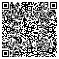 QR code with Mac contacts
