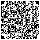 QR code with Raymon A Hooper DDS contacts