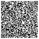 QR code with Calleguas Mwd Conservation contacts