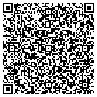 QR code with G C Floor Pdts & Installation contacts