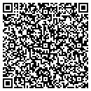 QR code with K Lee Productions contacts