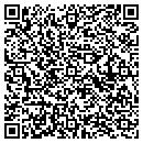 QR code with C & M Accessories contacts