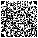 QR code with Cadena Ice contacts