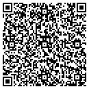 QR code with Holz Consulting contacts