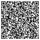 QR code with Hardy Robert contacts