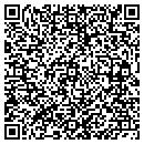 QR code with James F Hughes contacts