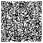 QR code with University Towers Diagnostics contacts