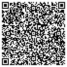 QR code with Gary J Campbell & Assoc contacts