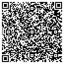 QR code with Kenneth Steger contacts