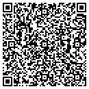 QR code with Zimtek Sales contacts