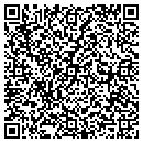 QR code with One Hour Martinizing contacts