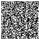 QR code with Huffman Cleaners contacts