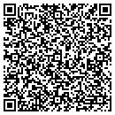 QR code with C J Enterprises contacts