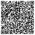 QR code with J M Service Air Conditioning contacts