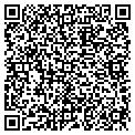 QR code with GNC contacts