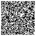 QR code with Rrr Ranch contacts