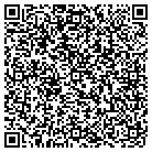 QR code with Henry's Cesspool Service contacts