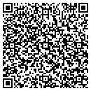 QR code with On The Green contacts