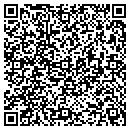 QR code with John Luper contacts