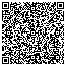 QR code with How Strange Inc contacts
