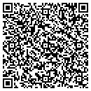 QR code with J Com Services contacts