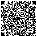QR code with Mesatech contacts