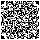 QR code with J A Johnson Waterwell Service contacts