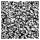QR code with J C's Auto Sales contacts