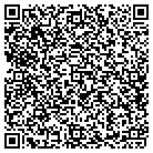 QR code with T C G Consulting Inc contacts